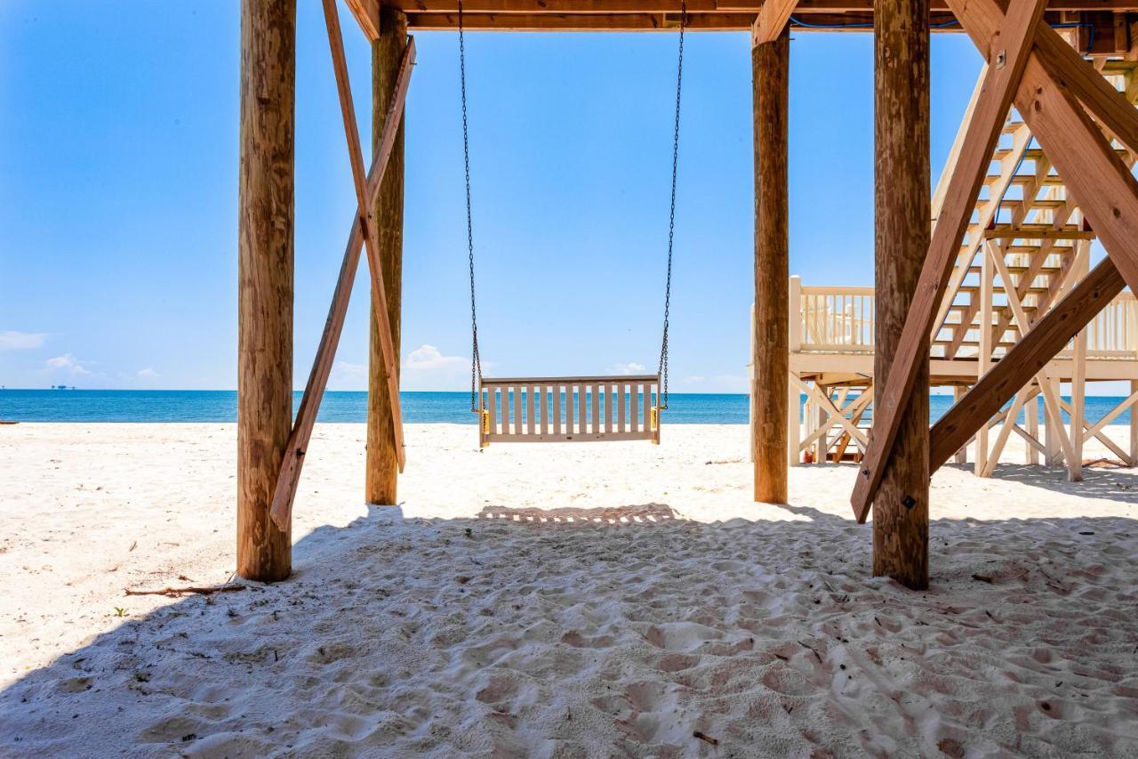 Whatever She Wants Dauphin Island Ngoại thất bức ảnh